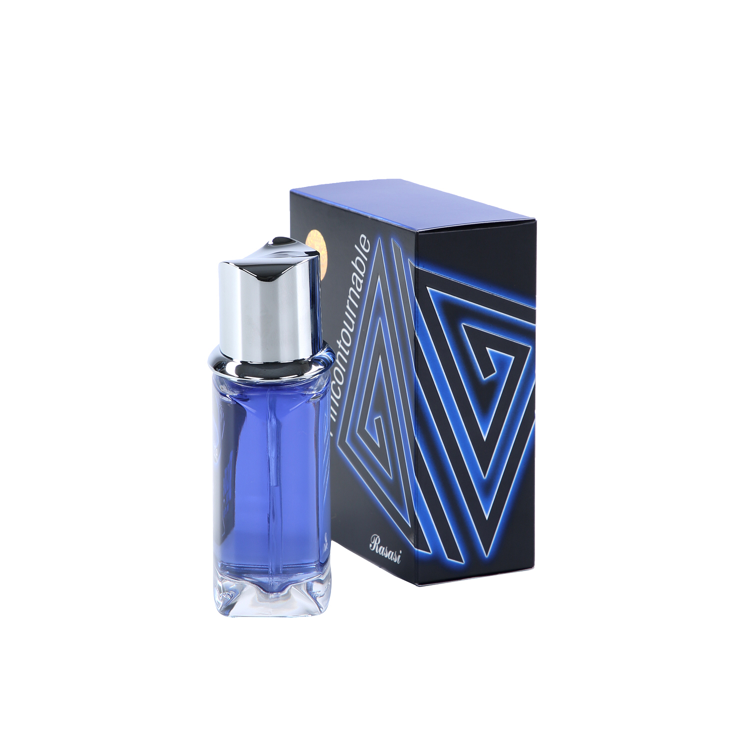 Rasasi Blue Ead De Parfume 75ml