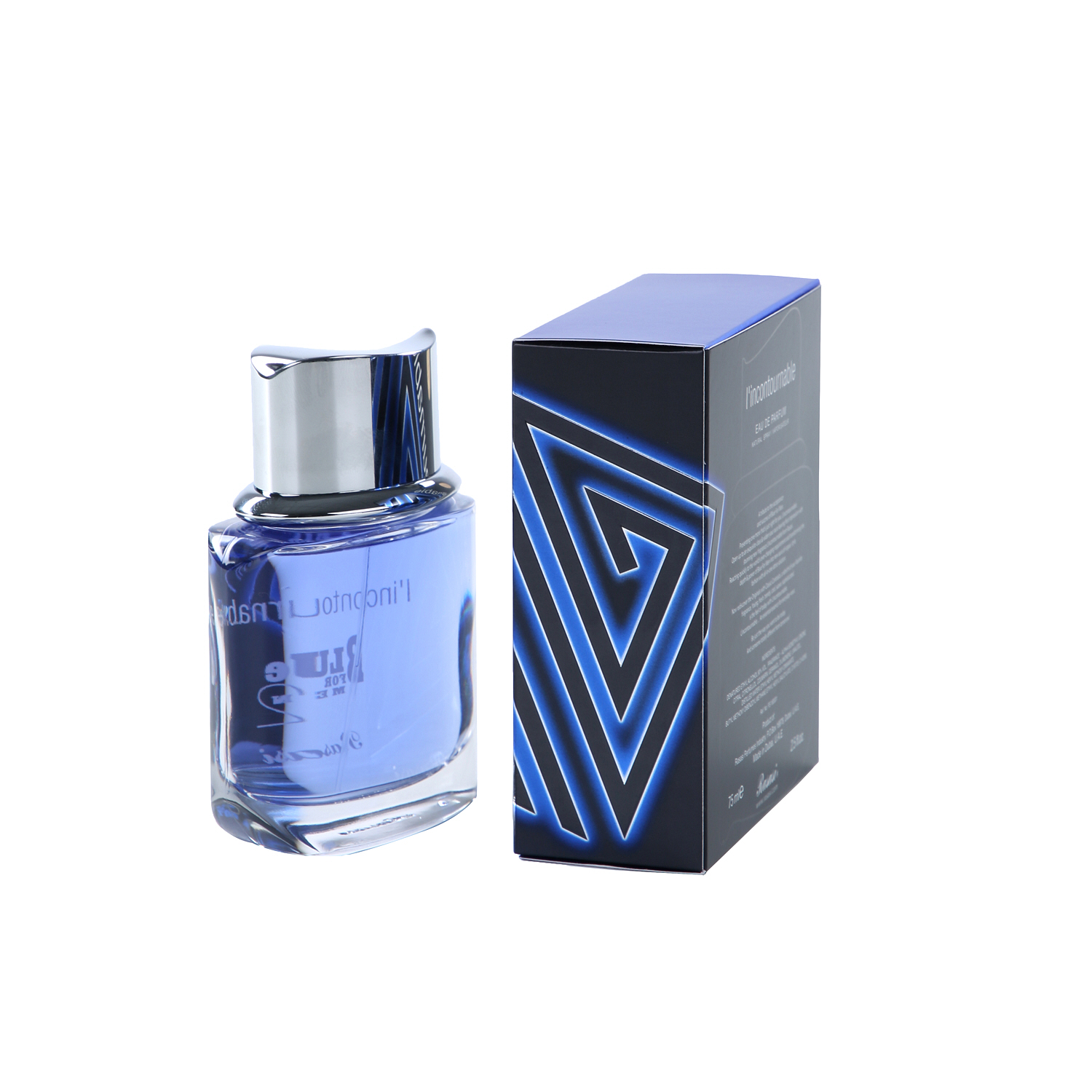 Rasasi Blue Ead De Parfume 75ml