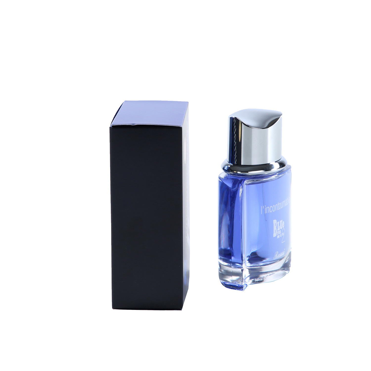 Rasasi Blue Ead De Parfume 75ml