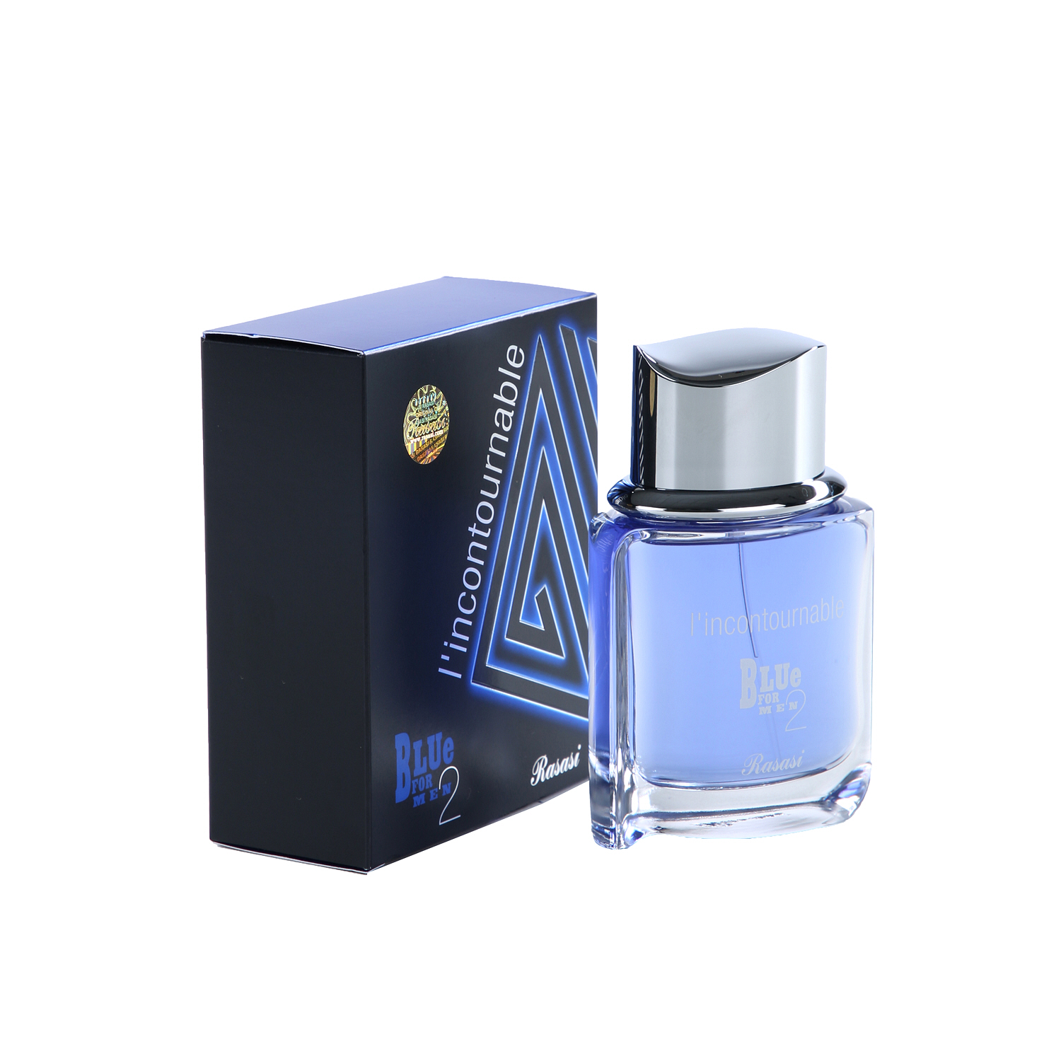 Rasasi Blue Ead De Parfume 75ml