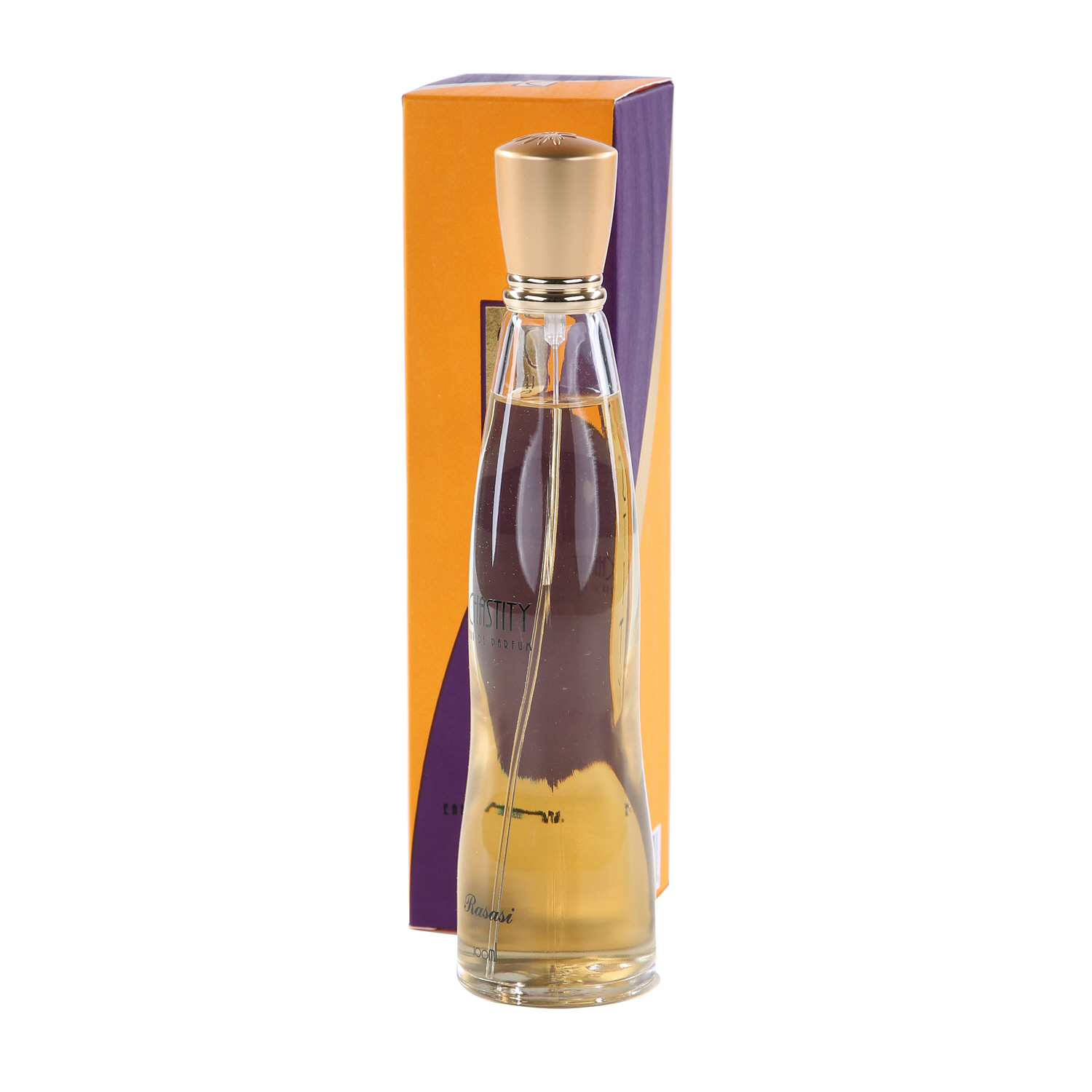 Rasasi Chastity Women Perfume 100ml