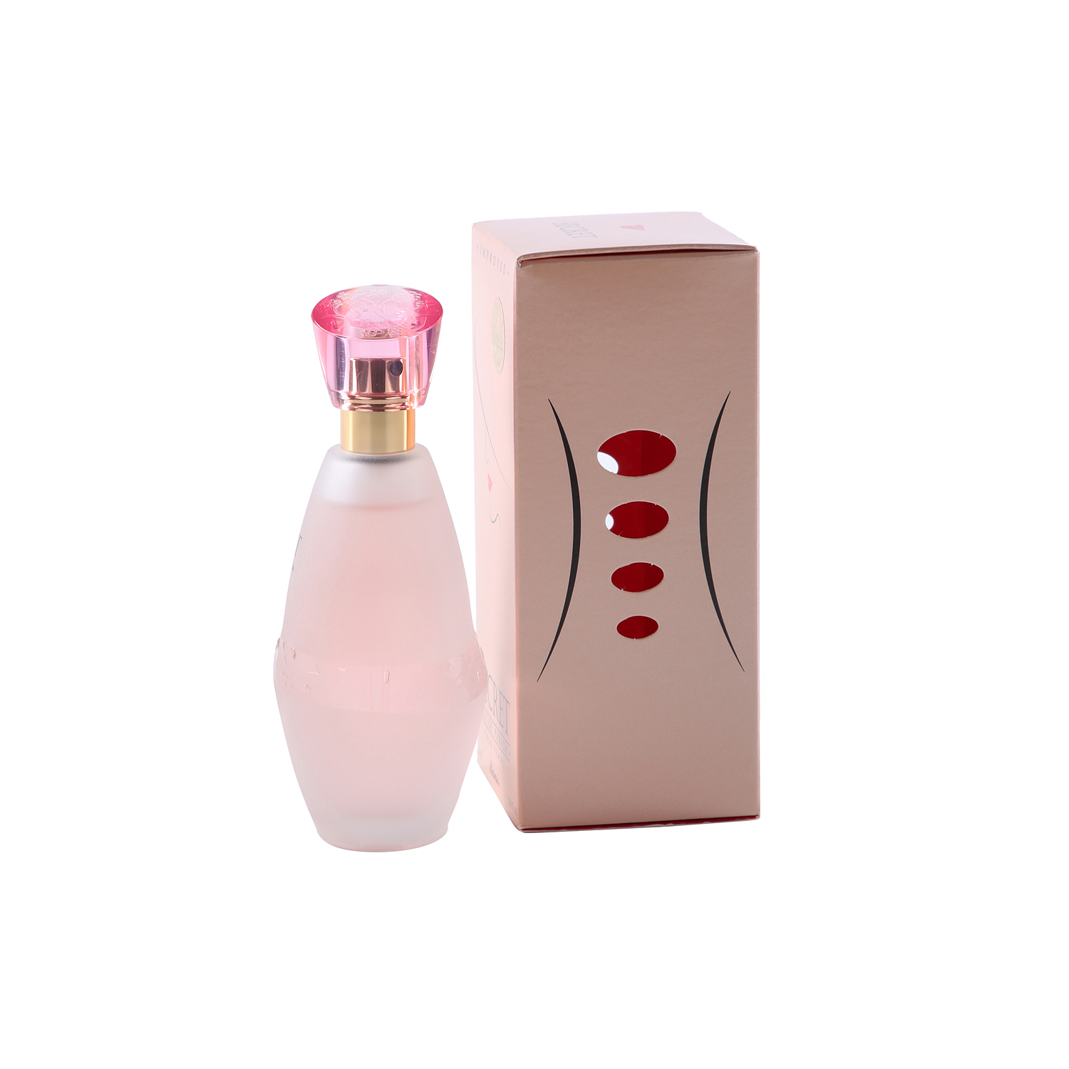 Rasasi Secret Eau De Parfum For Women 75ml