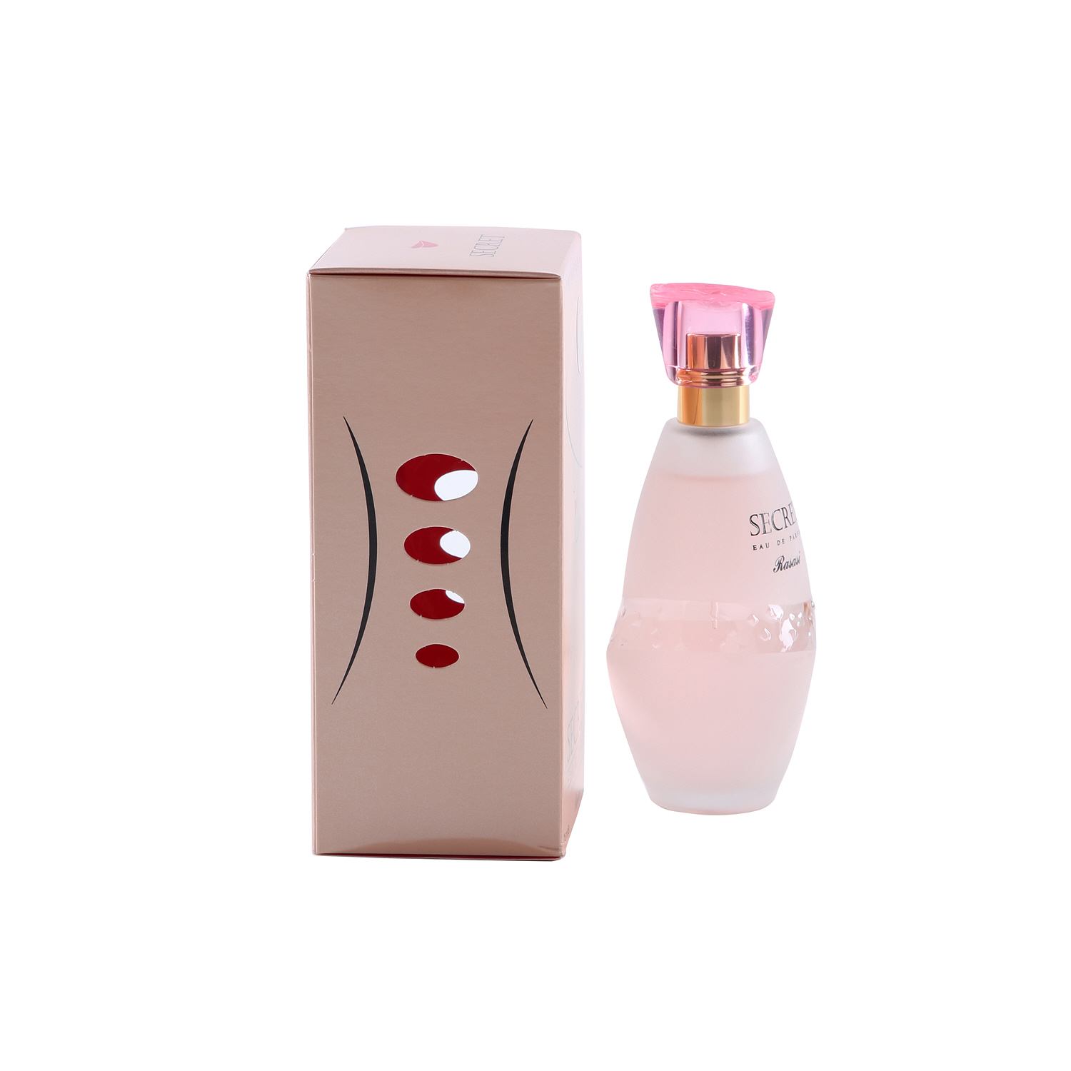 Rasasi Secret Eau De Parfum For Women 75ml