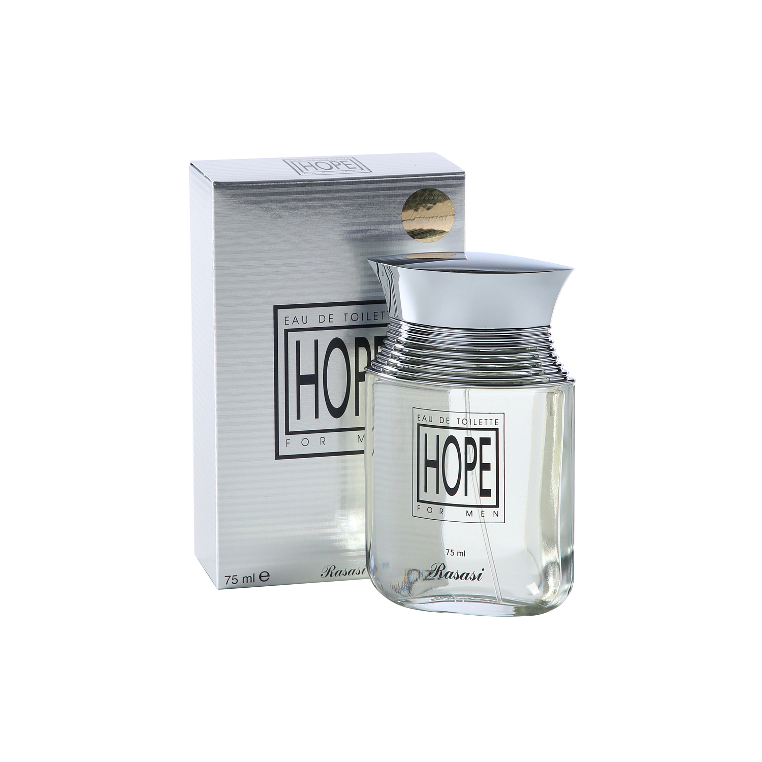 Rasasi Hope Men Eau De Toilette 75ml