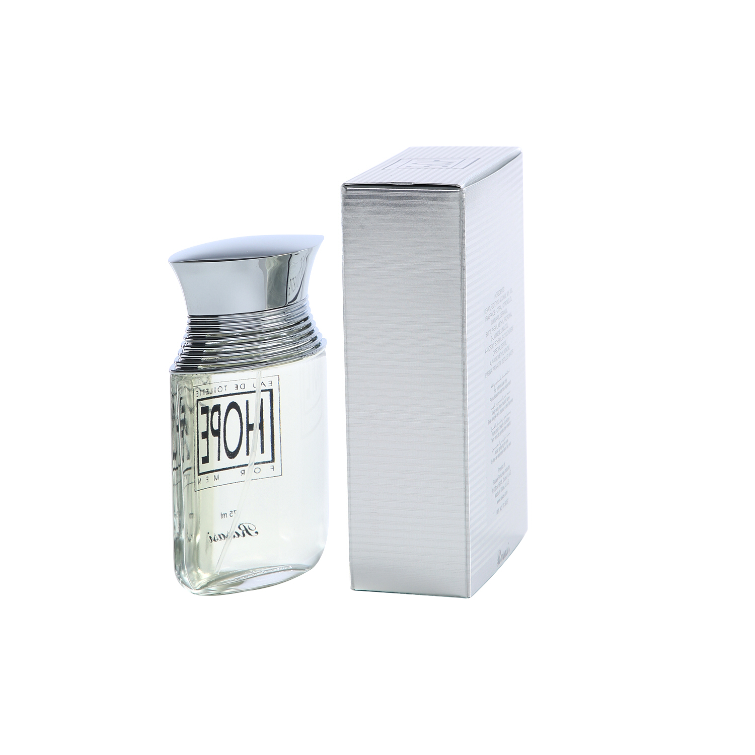 Rasasi Hope Men Eau De Toilette 75ml