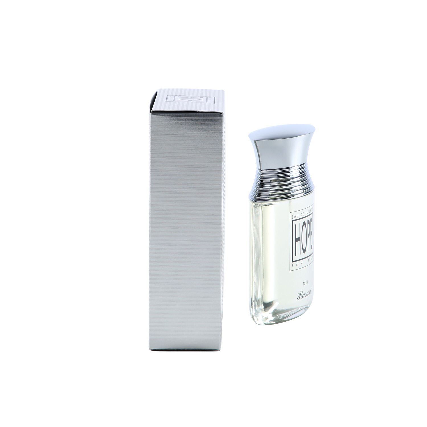 Rasasi Hope Men Eau De Toilette 75ml