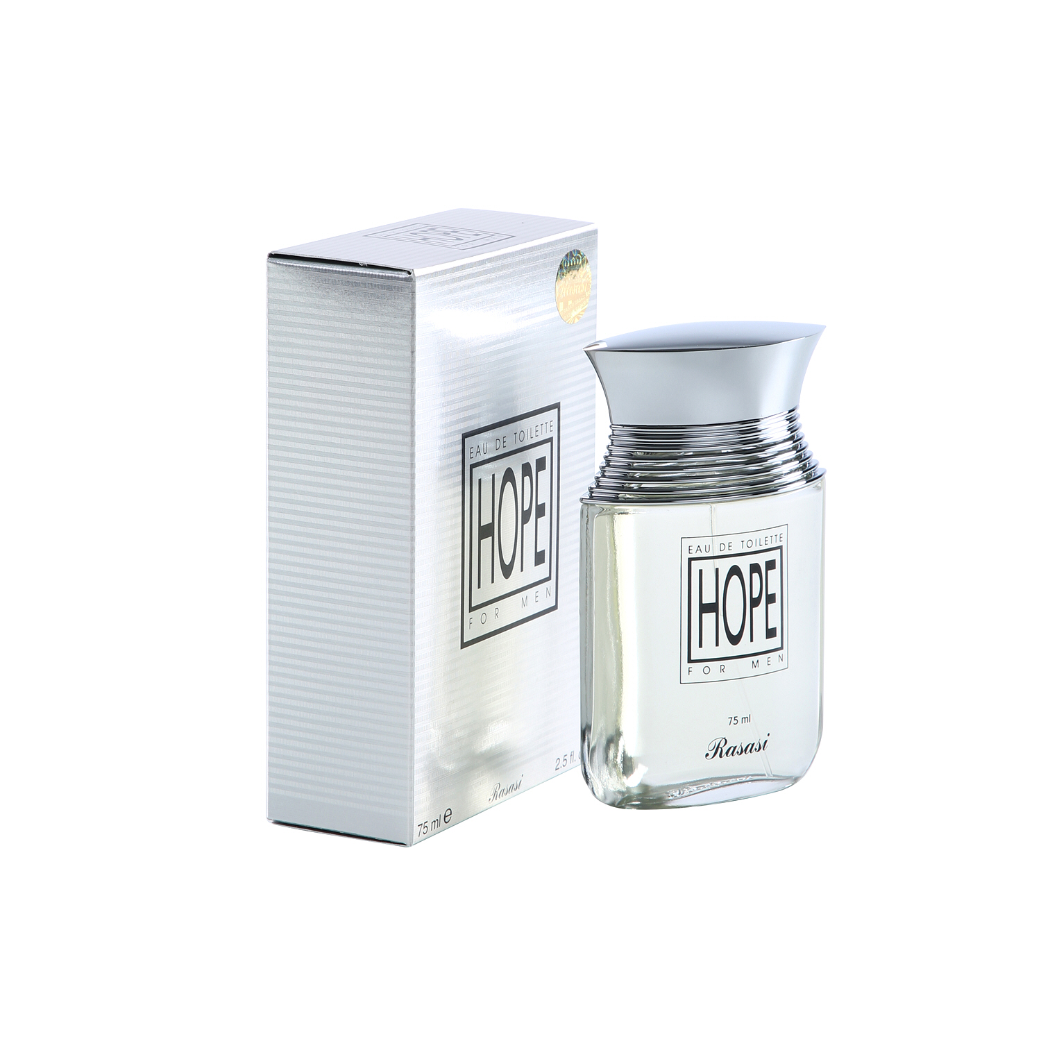 Rasasi Hope Men Eau De Toilette 75ml