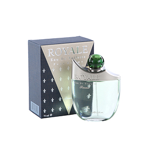 Rasasi Royale Men Eau De Toilette 75ml