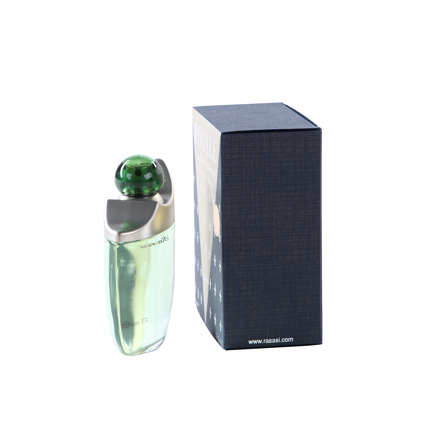 Rasasi Royale Men Eau De Toilette 75ml