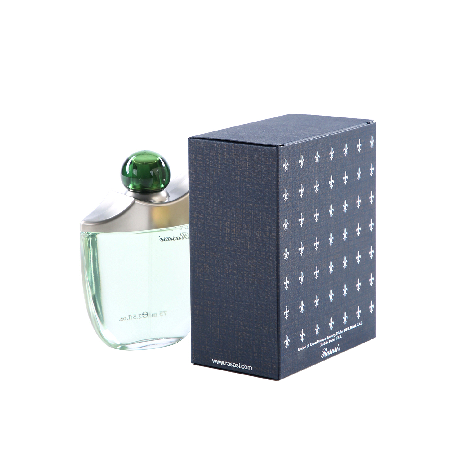 Rasasi Royale Men Eau De Toilette 75ml