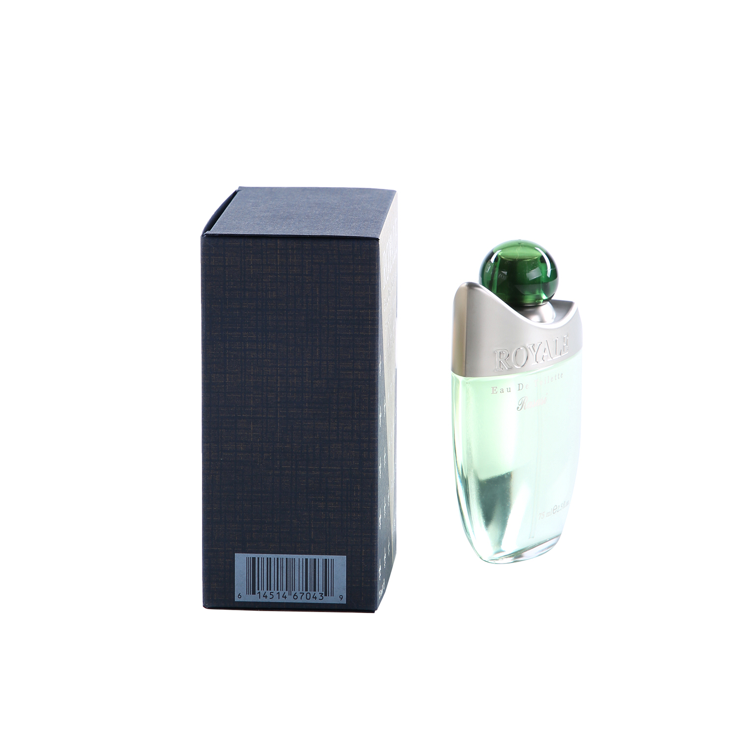 Rasasi Royale Men Eau De Toilette 75ml