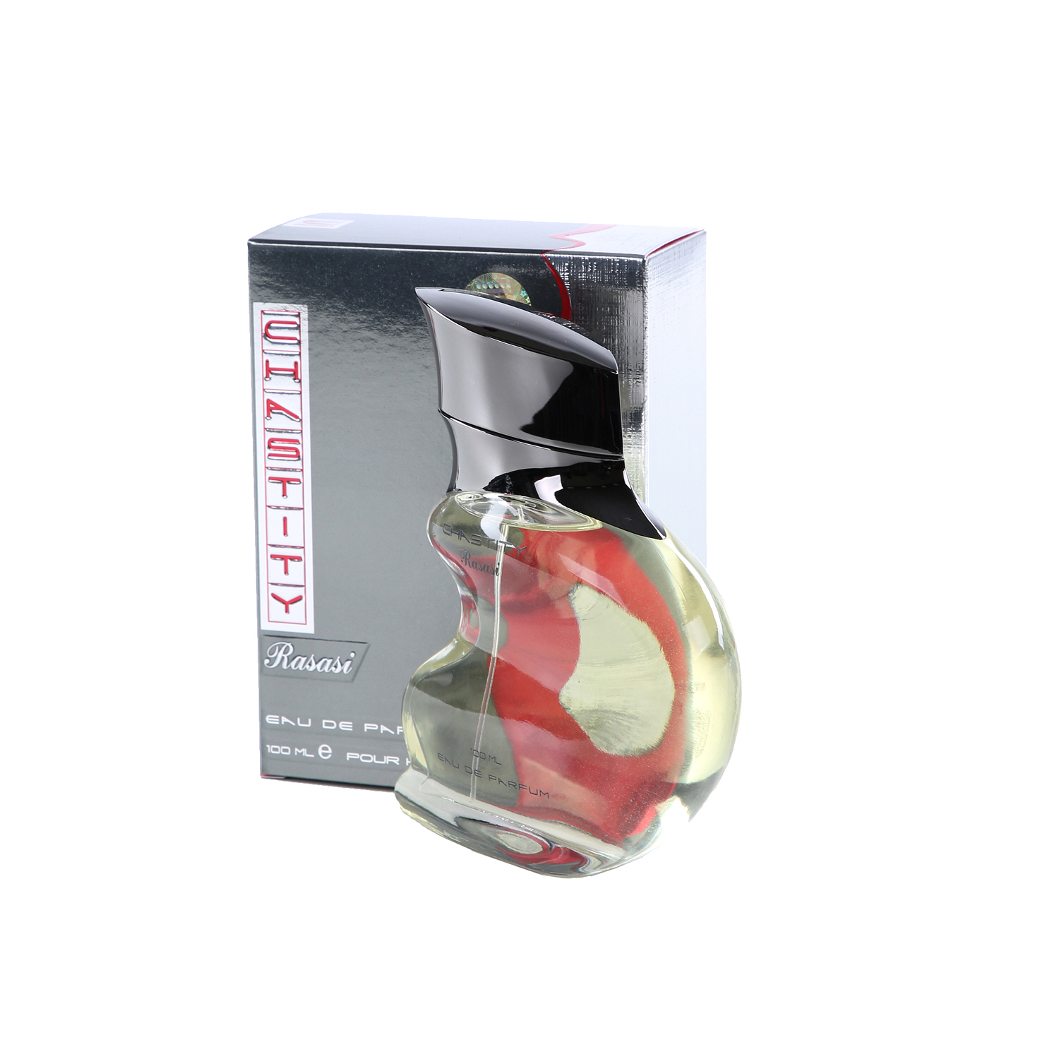 Rasasi Chastity Men Eau De Toilette 100ml