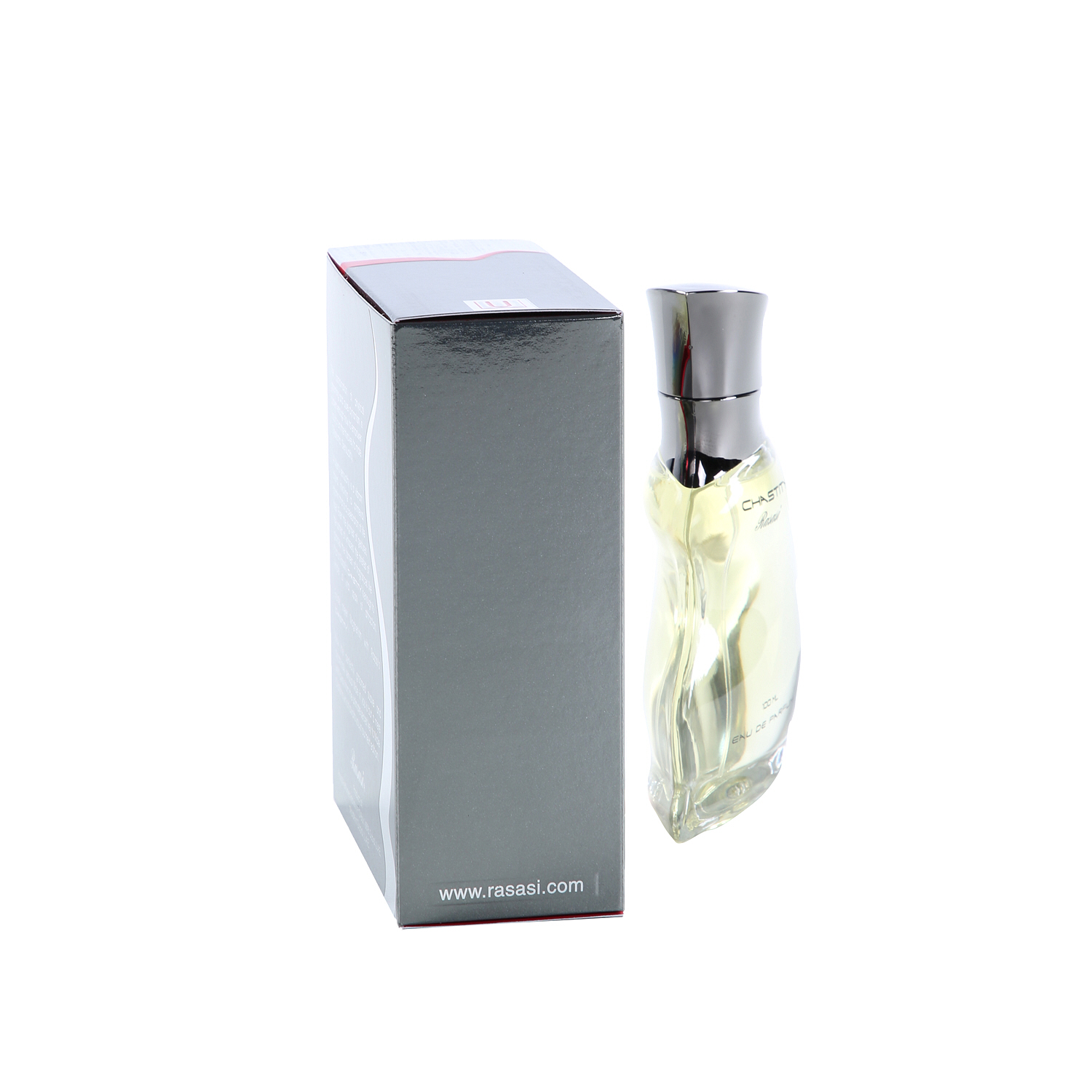 Rasasi Chastity Men Eau De Toilette 100ml