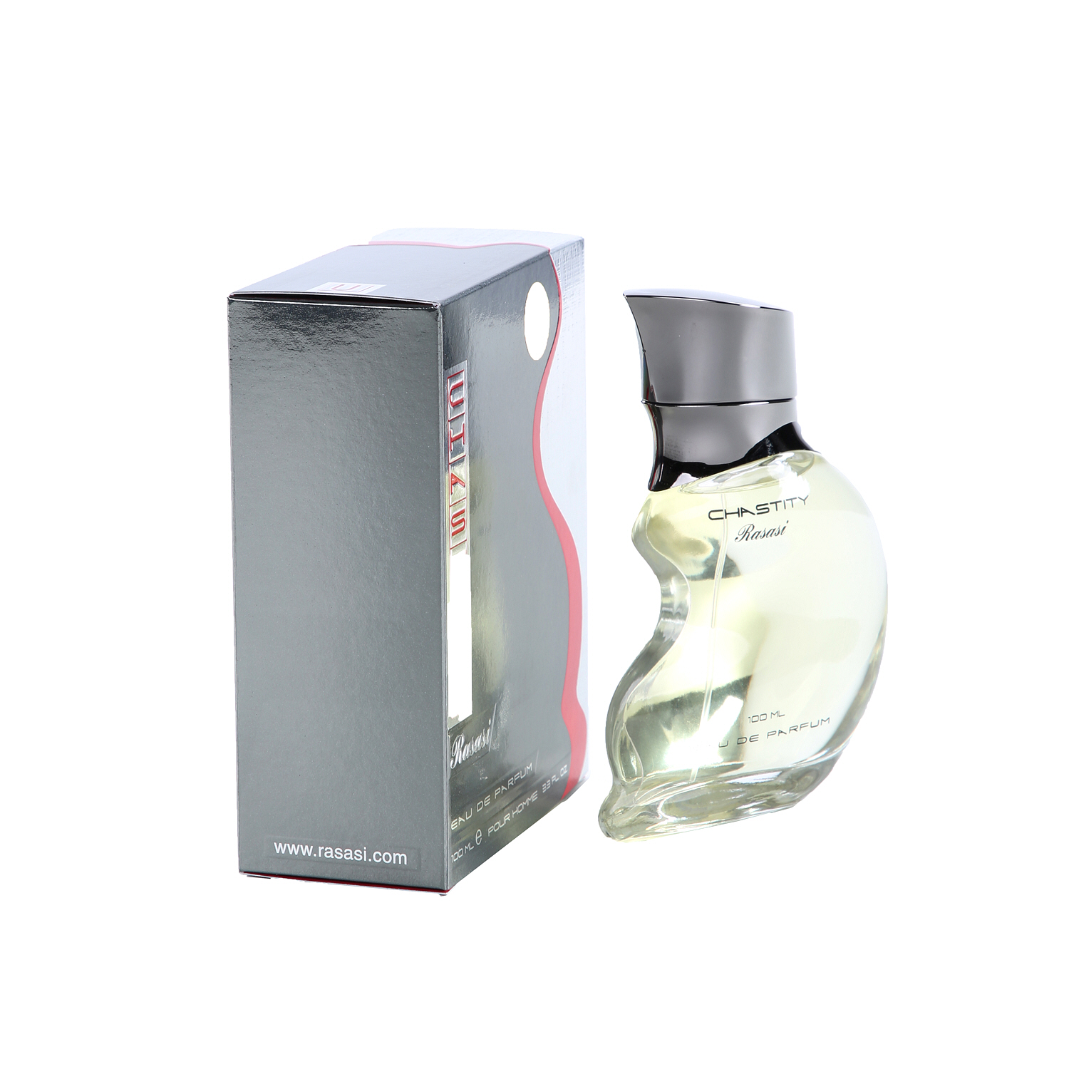 Rasasi Chastity Men Eau De Toilette 100ml