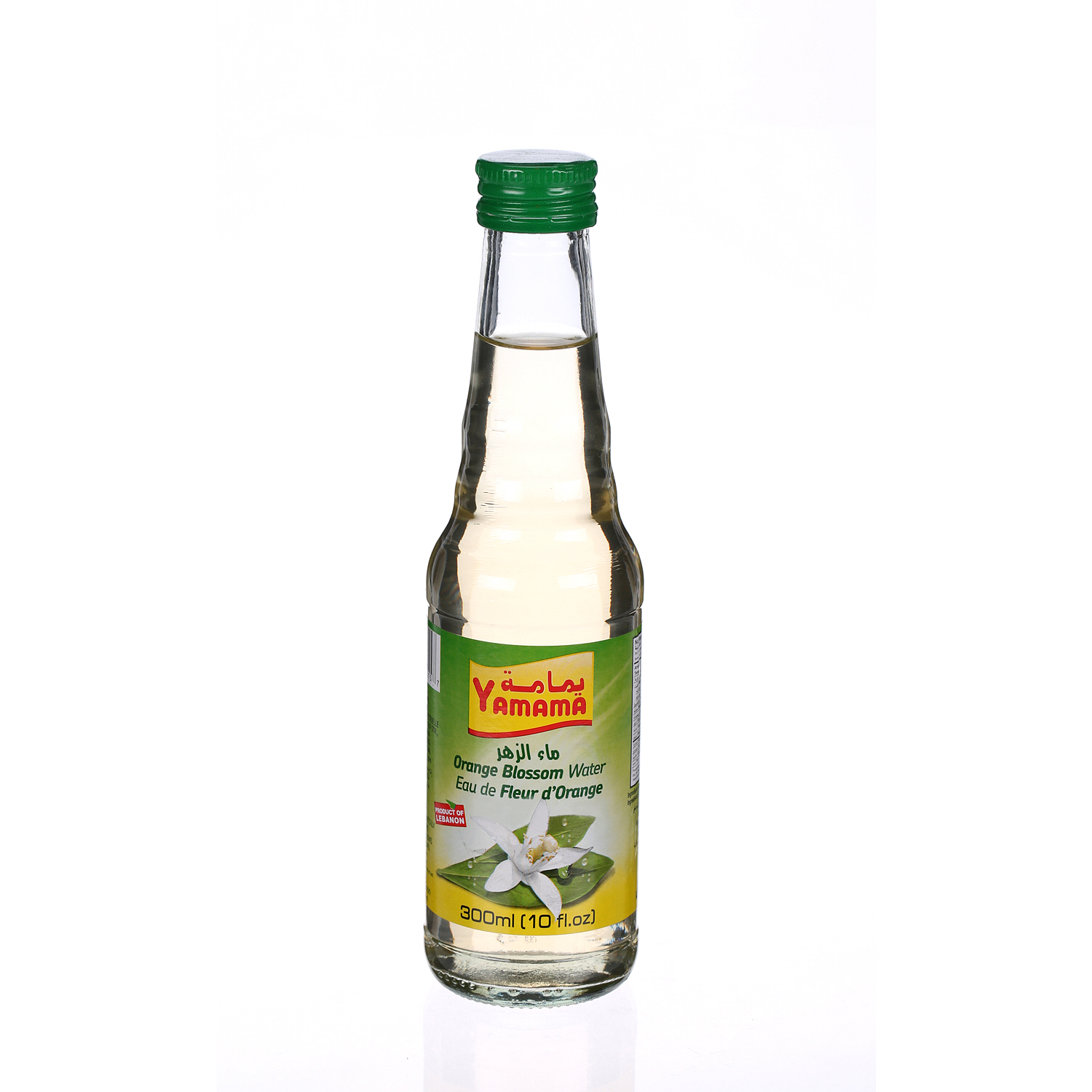 Yamama Flower Water 270 ml