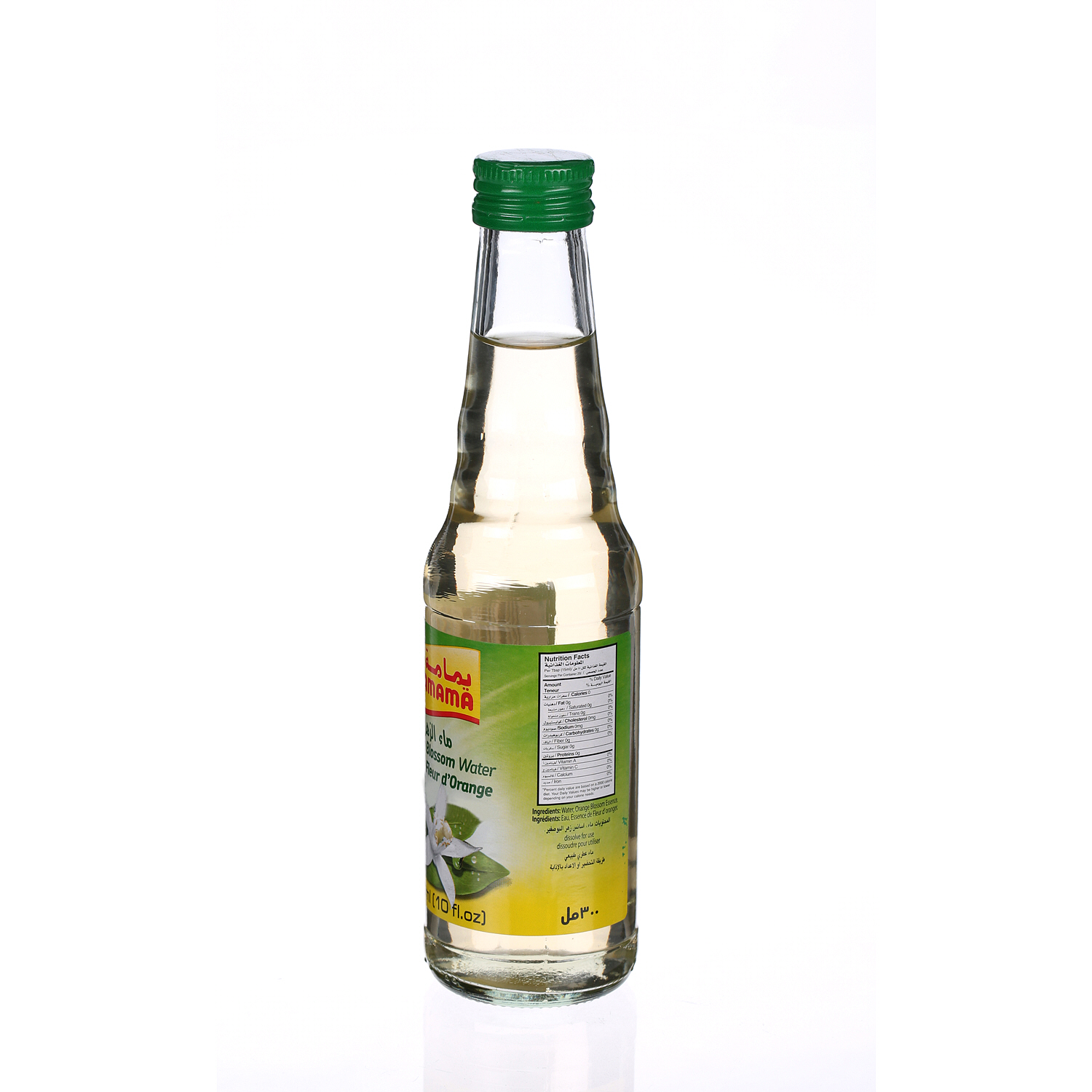 Yamama Flower Water 270 ml