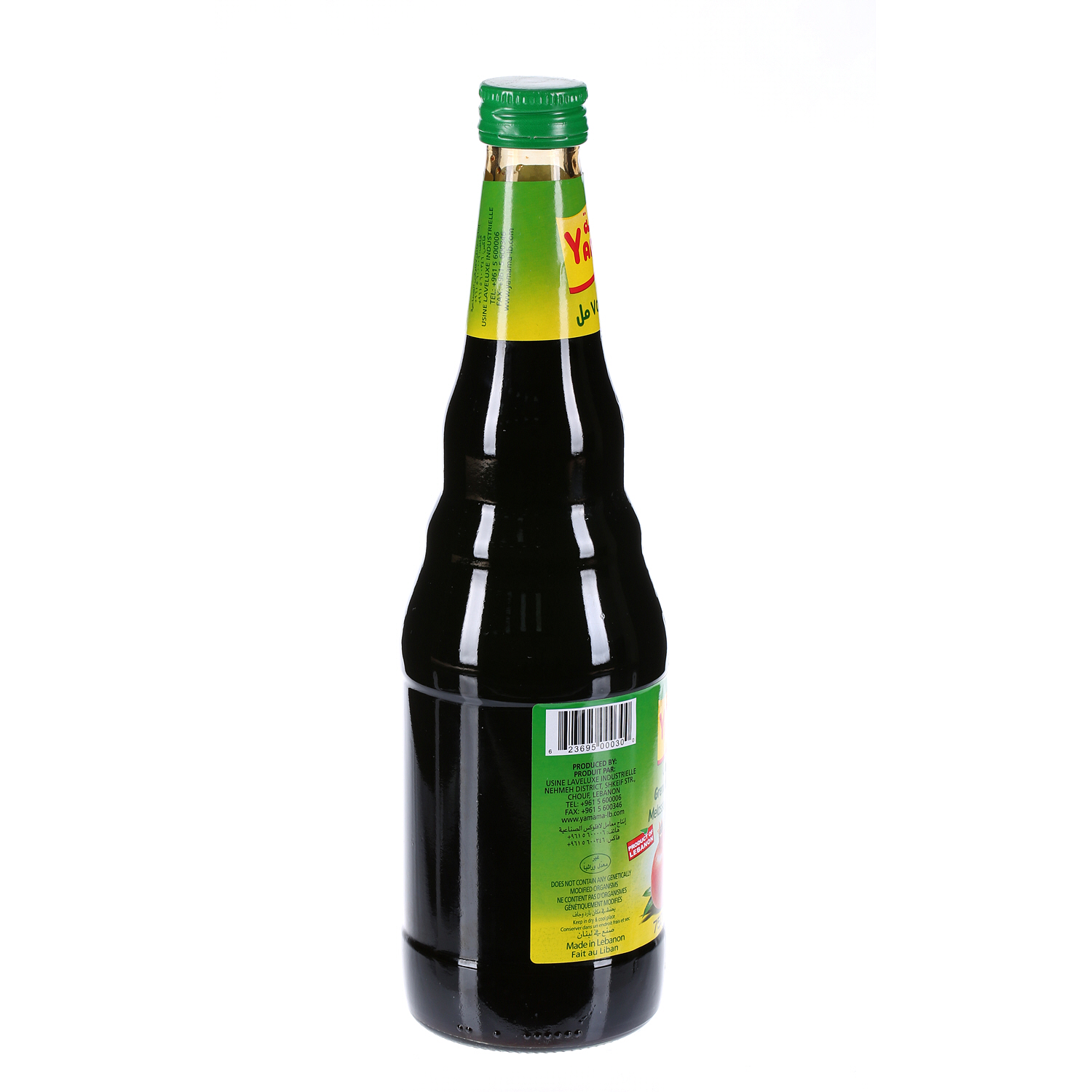 Yamama Grenadine Molasses 750 ml