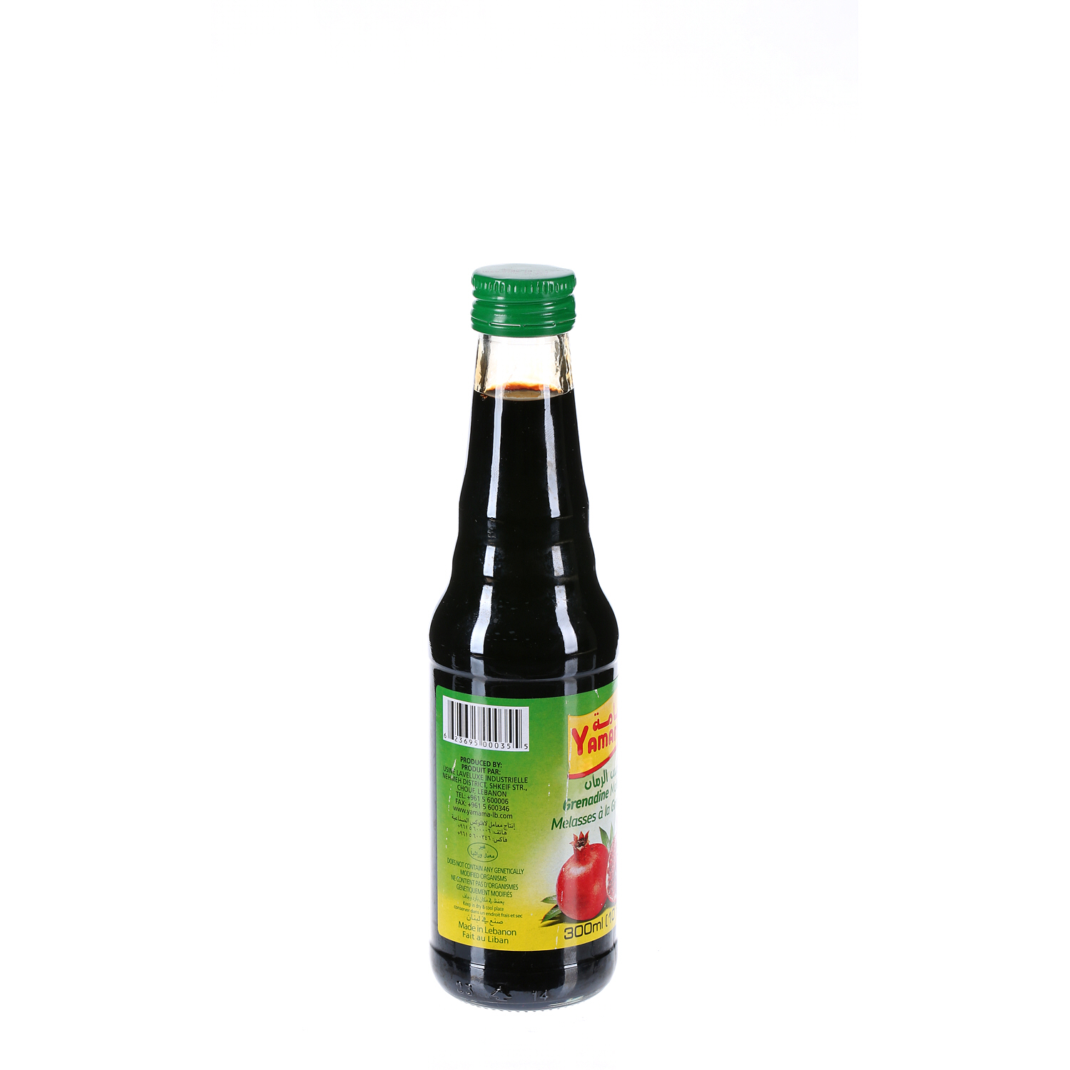 Yamama Grenadine Molasses 270 ml