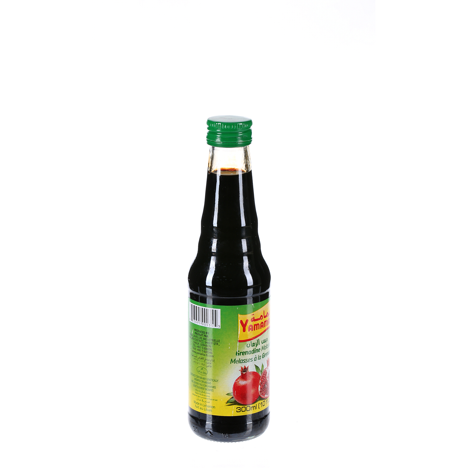 Yamama Grenadine Molasses 270 ml