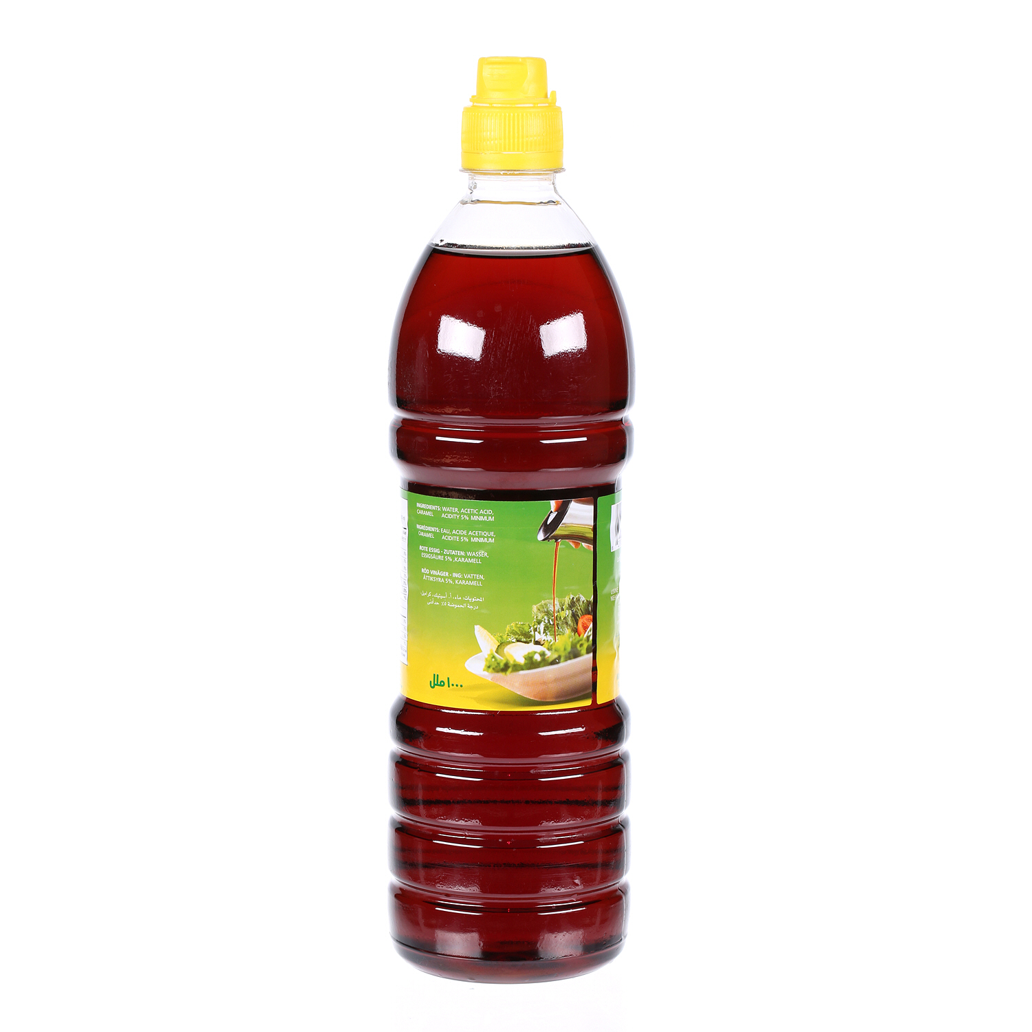 Yamama Red Vinegar 950 ml