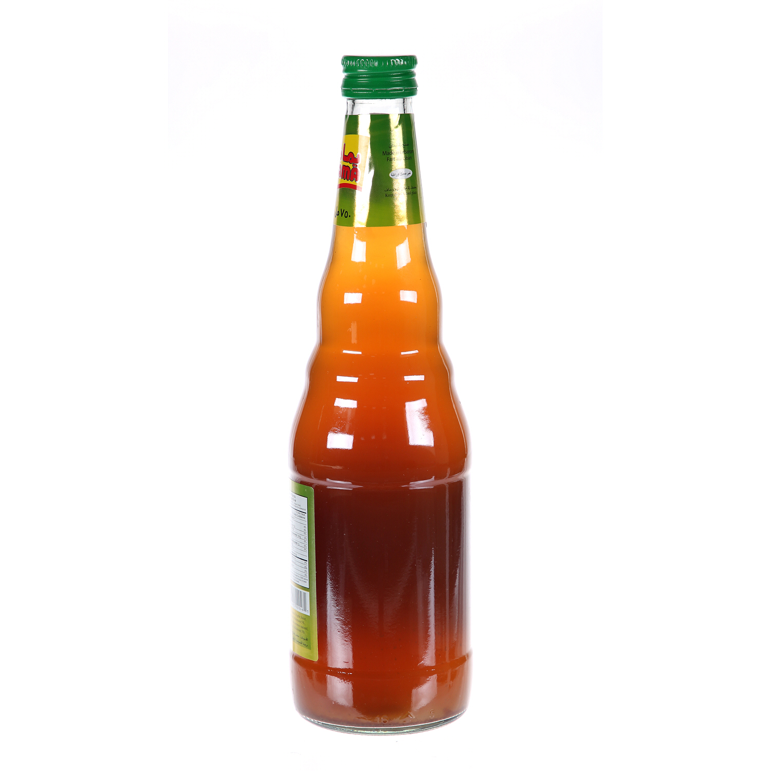 Yamama Pure Apple Vinegar 600 ml