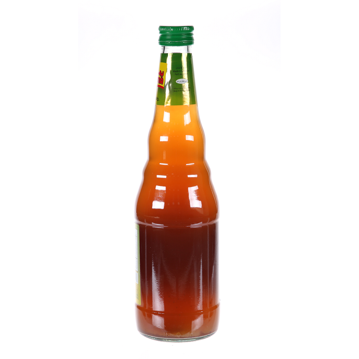 Yamama Pure Apple Vinegar 600 ml