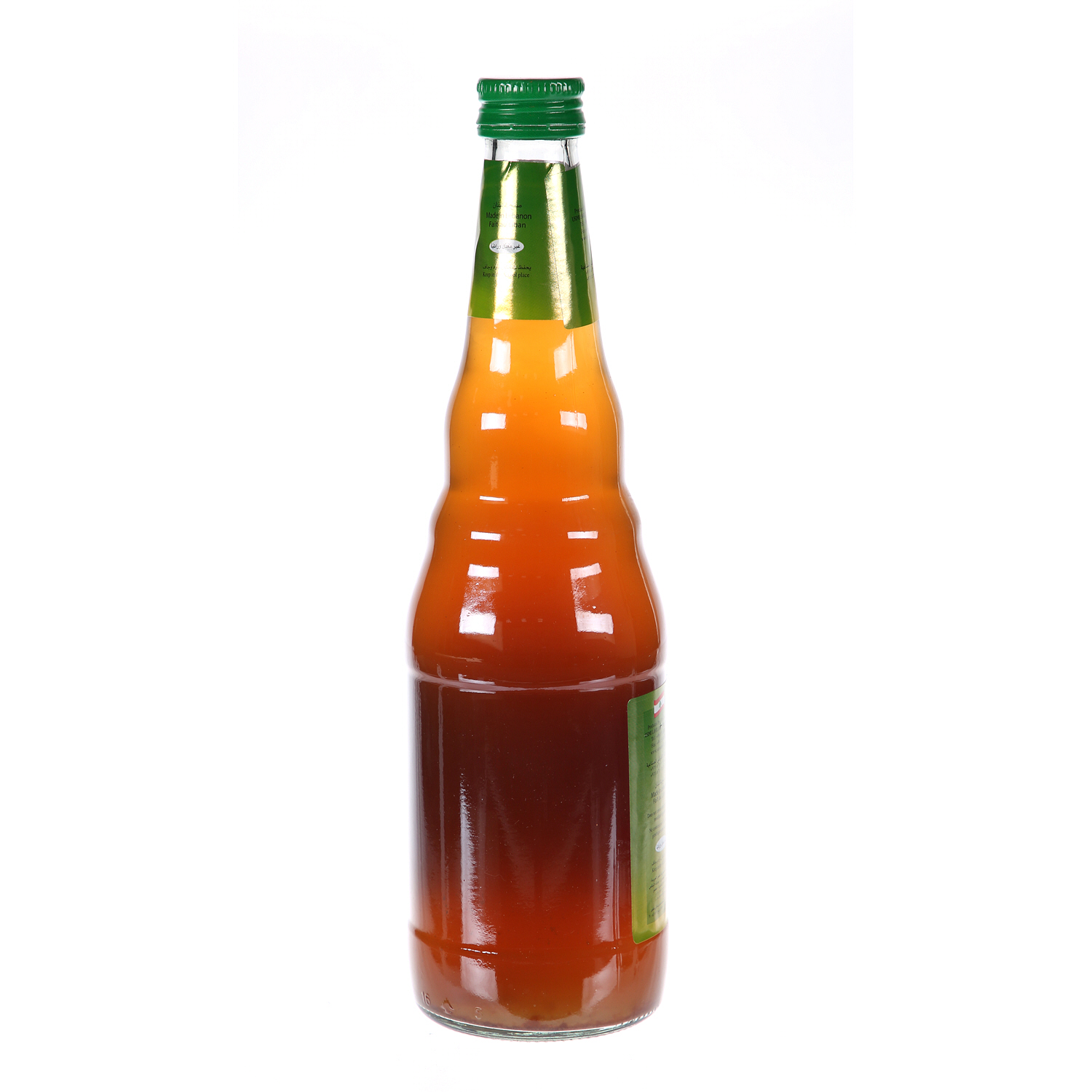 Yamama Pure Apple Vinegar 600 ml