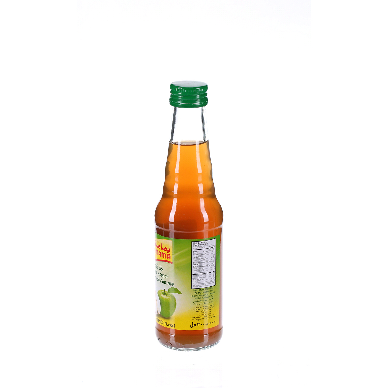 Yamama Cider Vinegar 300ml