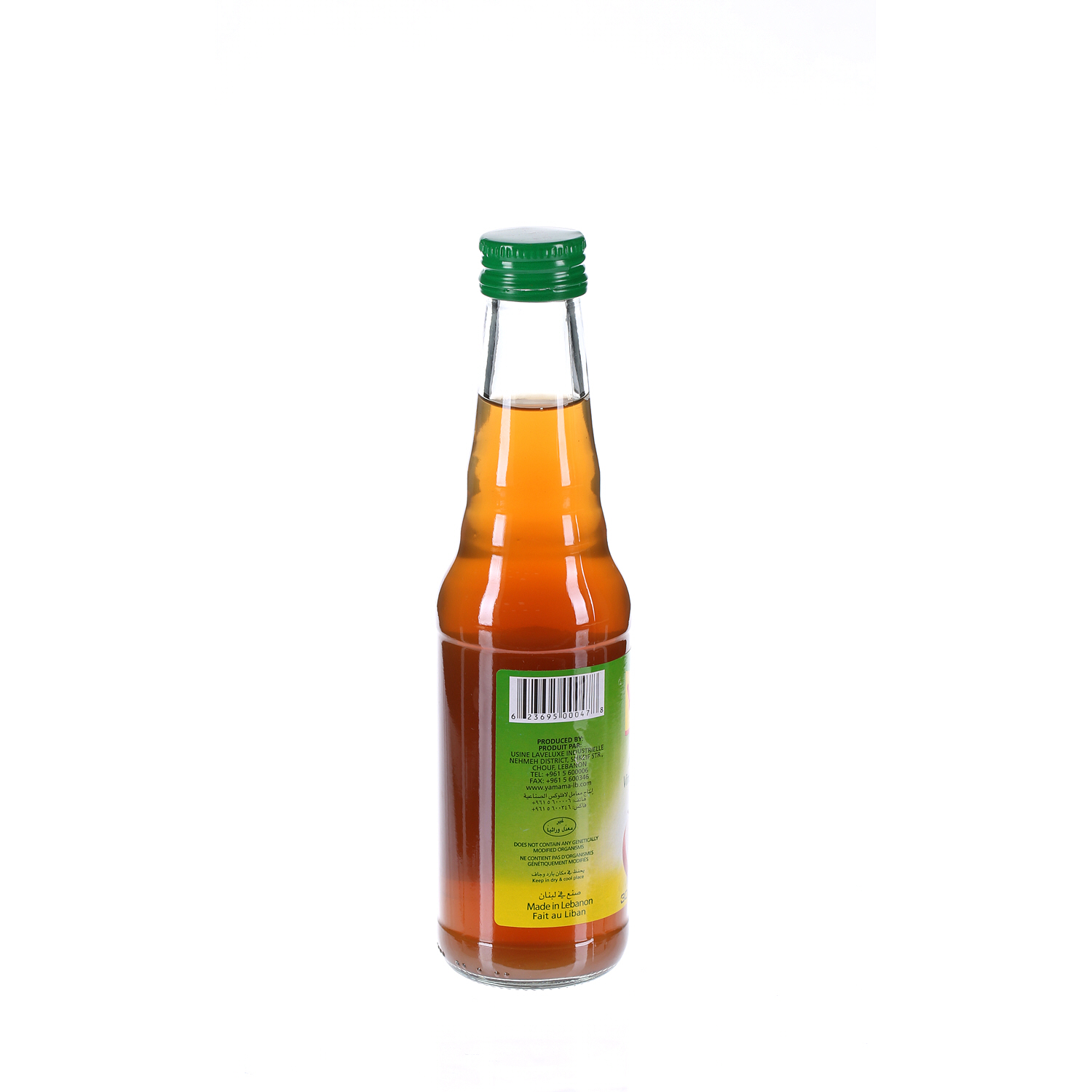 Yamama Cider Vinegar 300ml