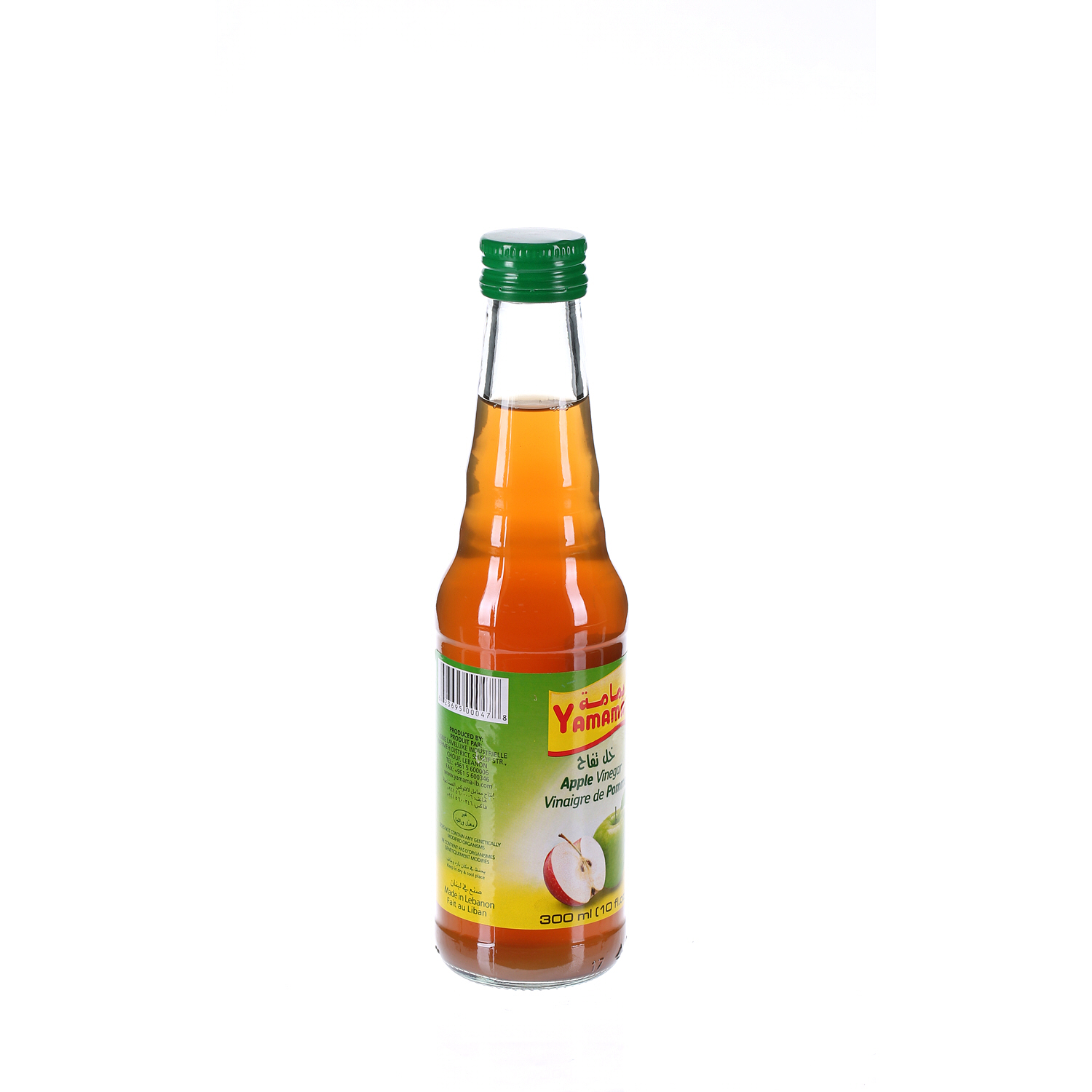 Yamama Cider Vinegar 300ml