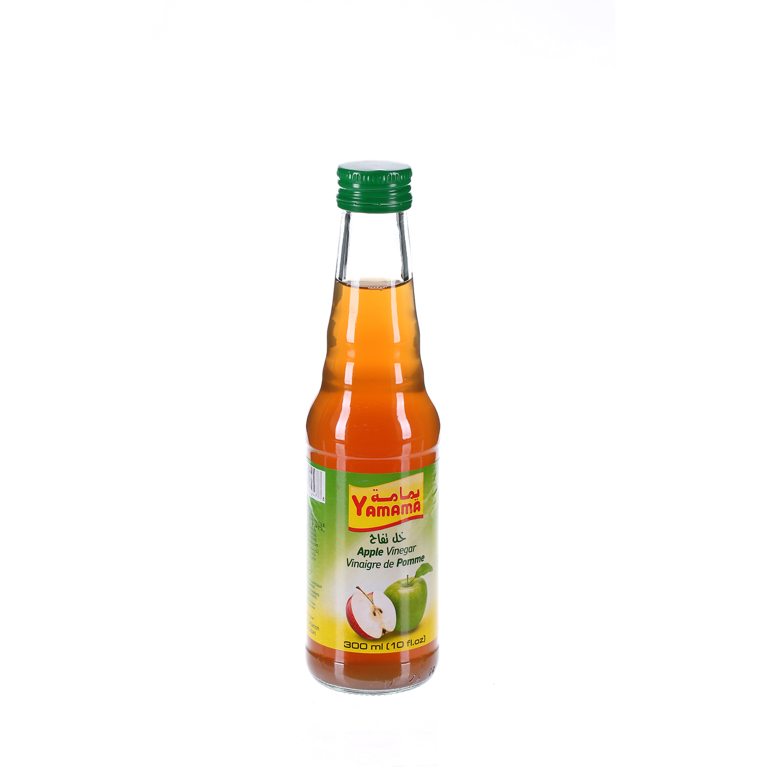 Yamama Cider Vinegar 300ml