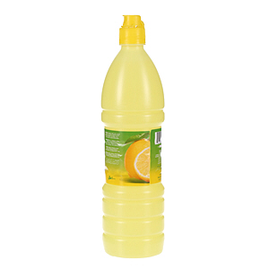 Yamama Lemon Juice 1000 ml