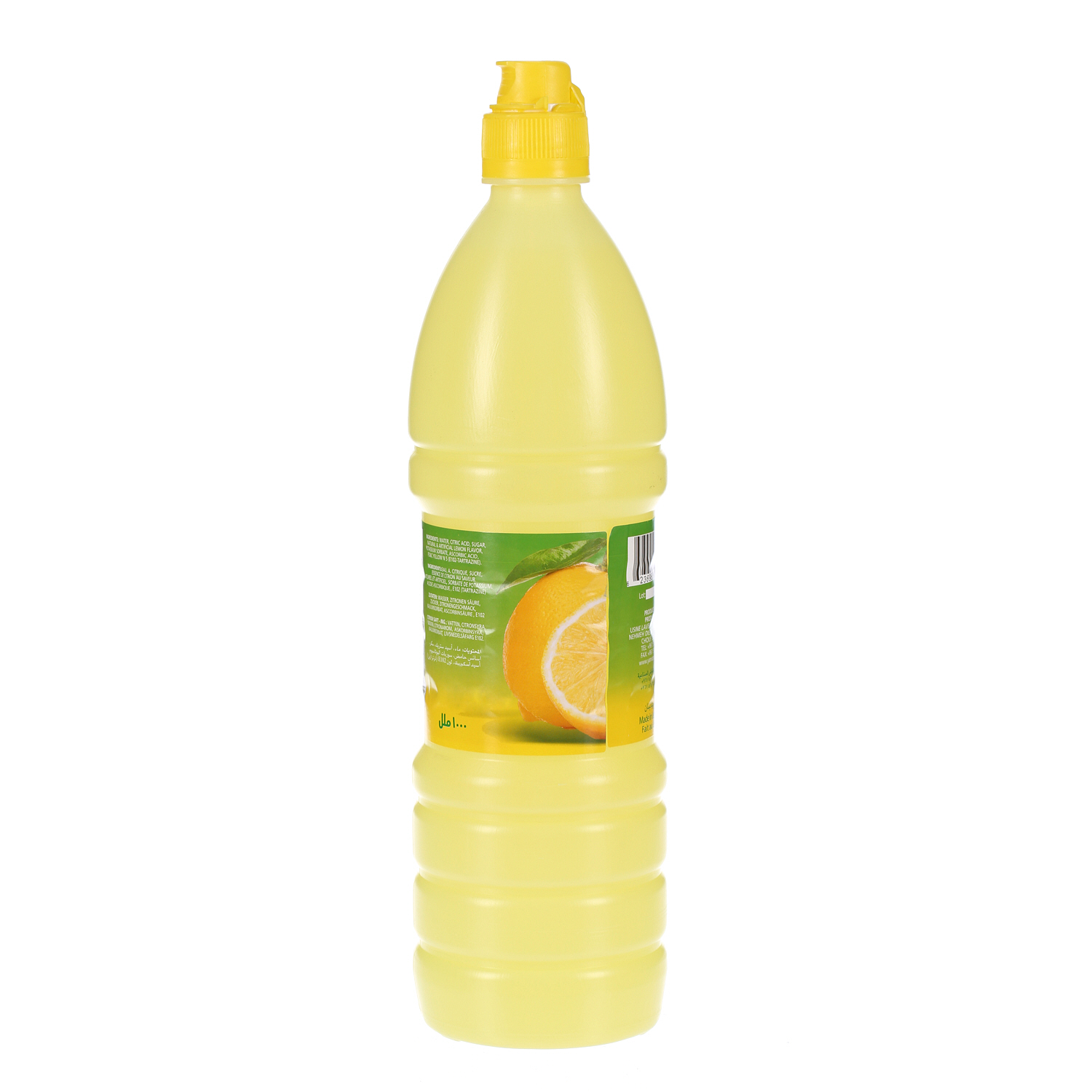 Yamama Lemon Juice 1000ml