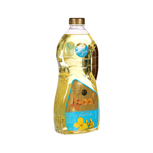 Aseel Canola Oil 1.8Ltr