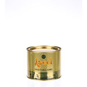 Aseel Vegetable Ghee 500gm