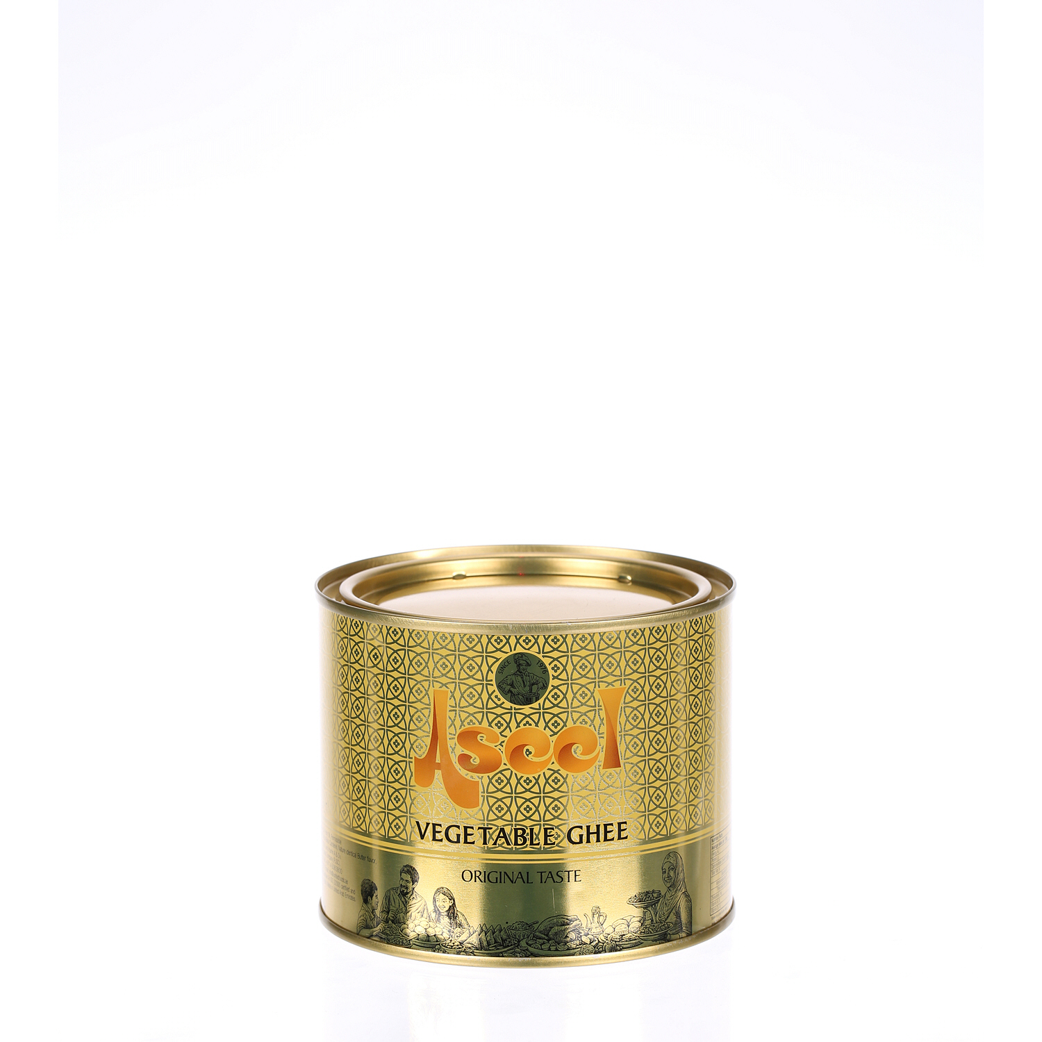 Aseel Vegetable Ghee 500gm