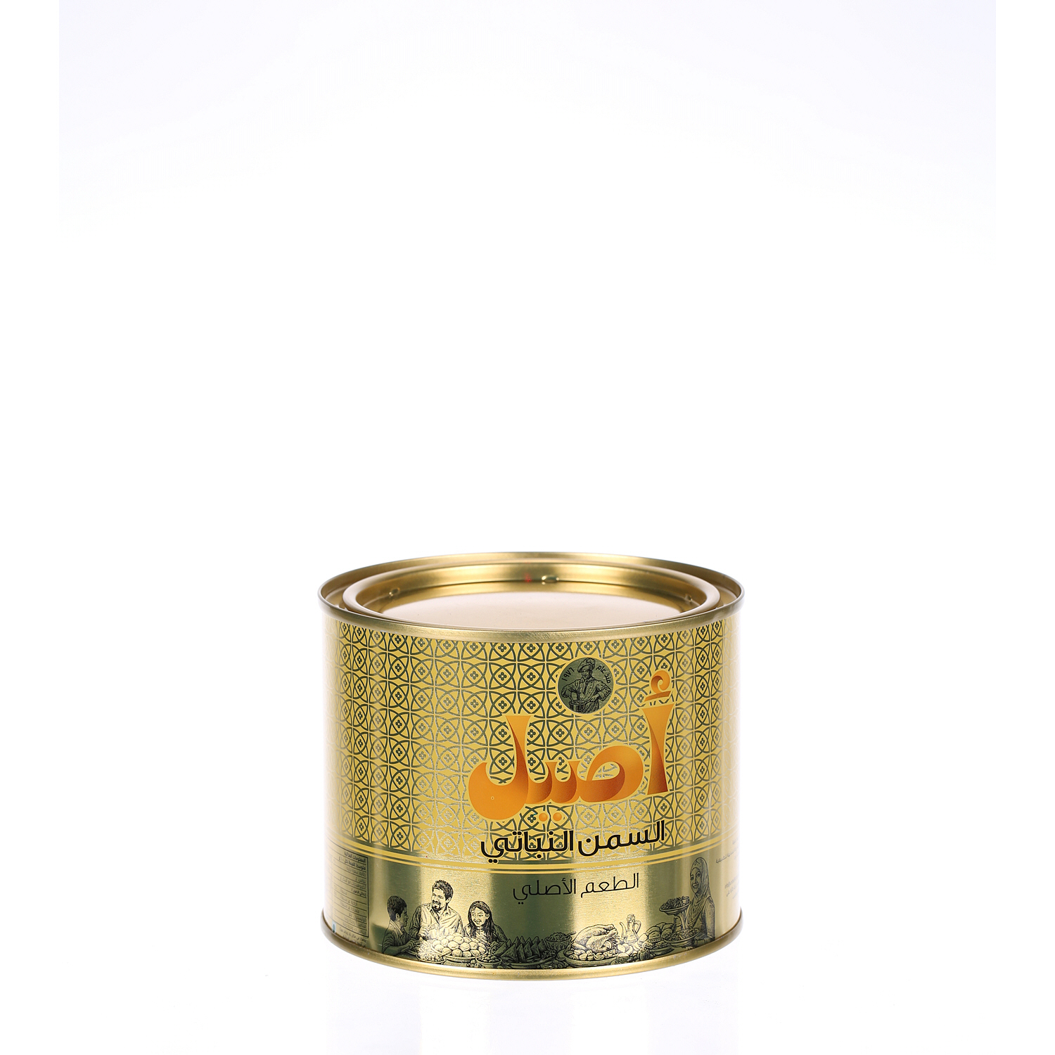 Aseel Vegetable Ghee 500gm