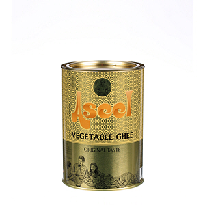 Aseel Vegetable Ghee 1Kg