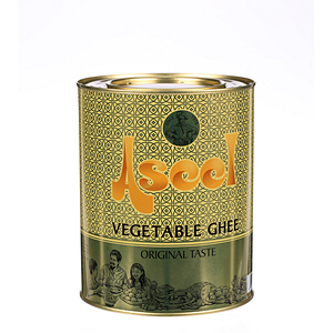 Aseel Vegetable Ghee 2Kg