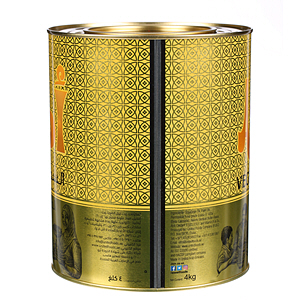 Aseel Vegetable Ghee 4Kg