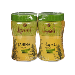 Aseel Tahina 2 × 450 g