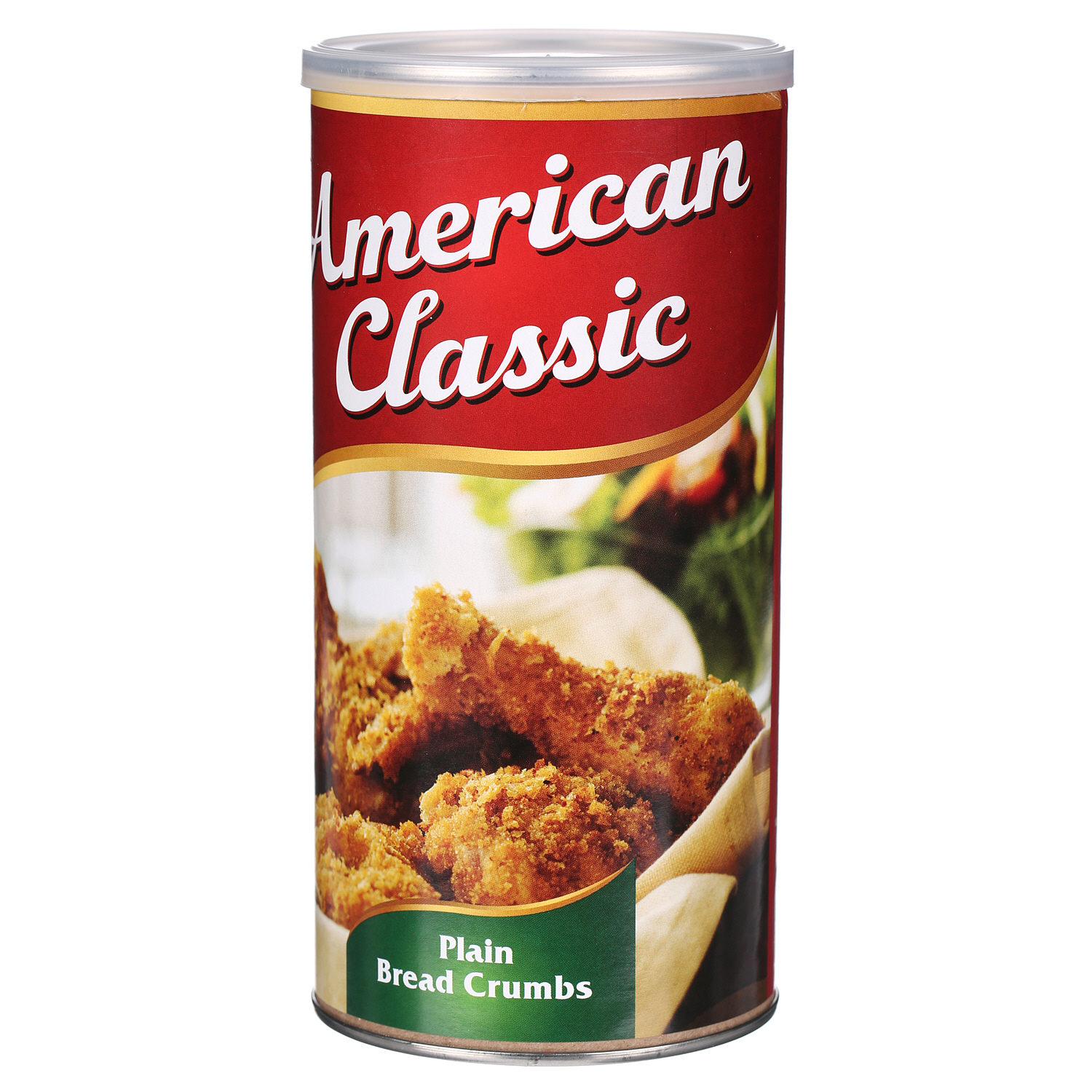 American Classic Bread Crumbs 15 Oz