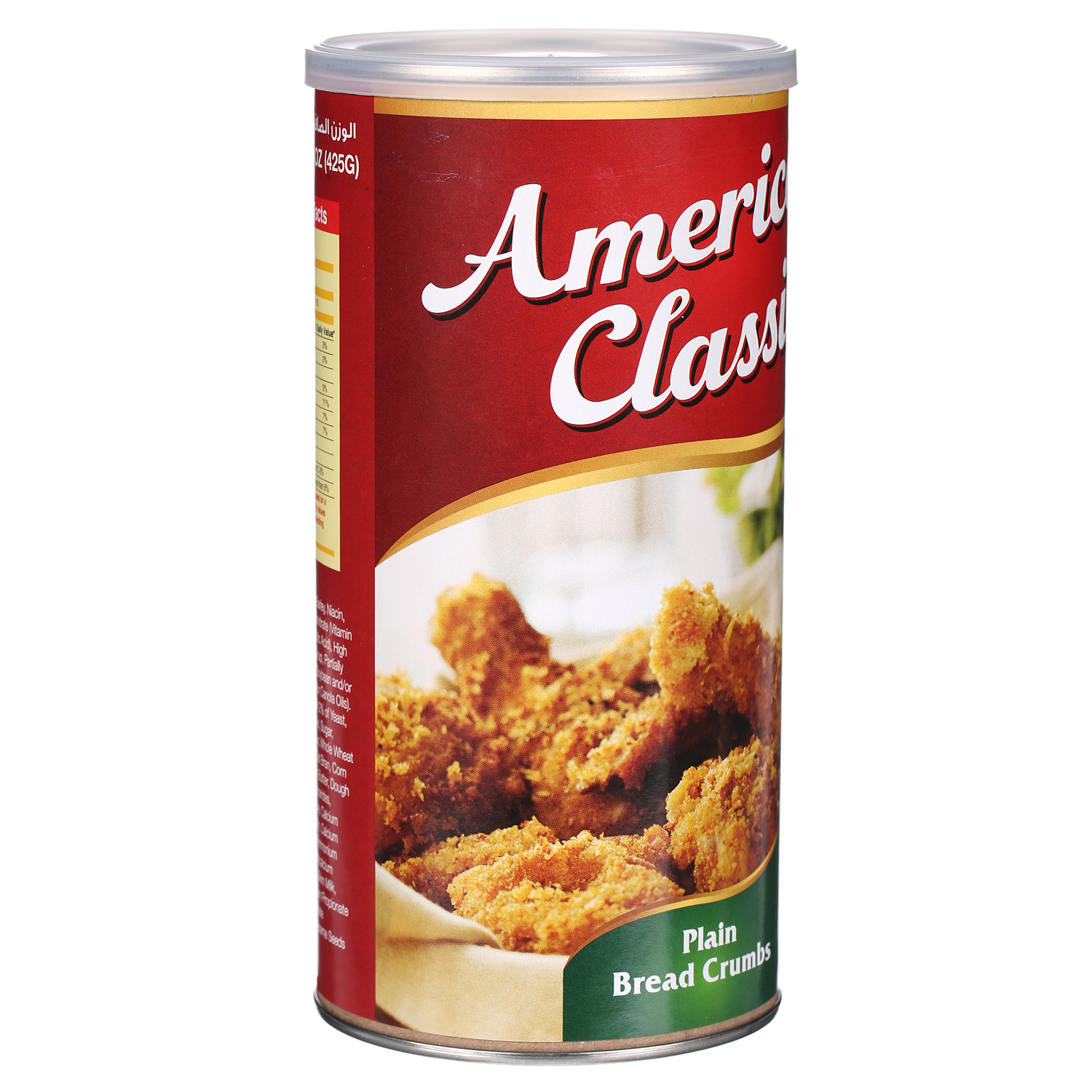 American Classic Bread Crumbs 15 Oz