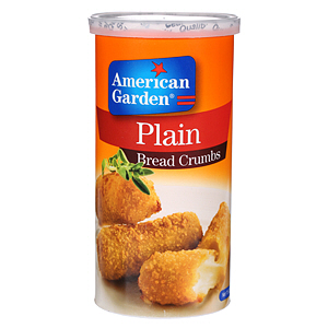 American Garden Bread Crumbs 15 Oz