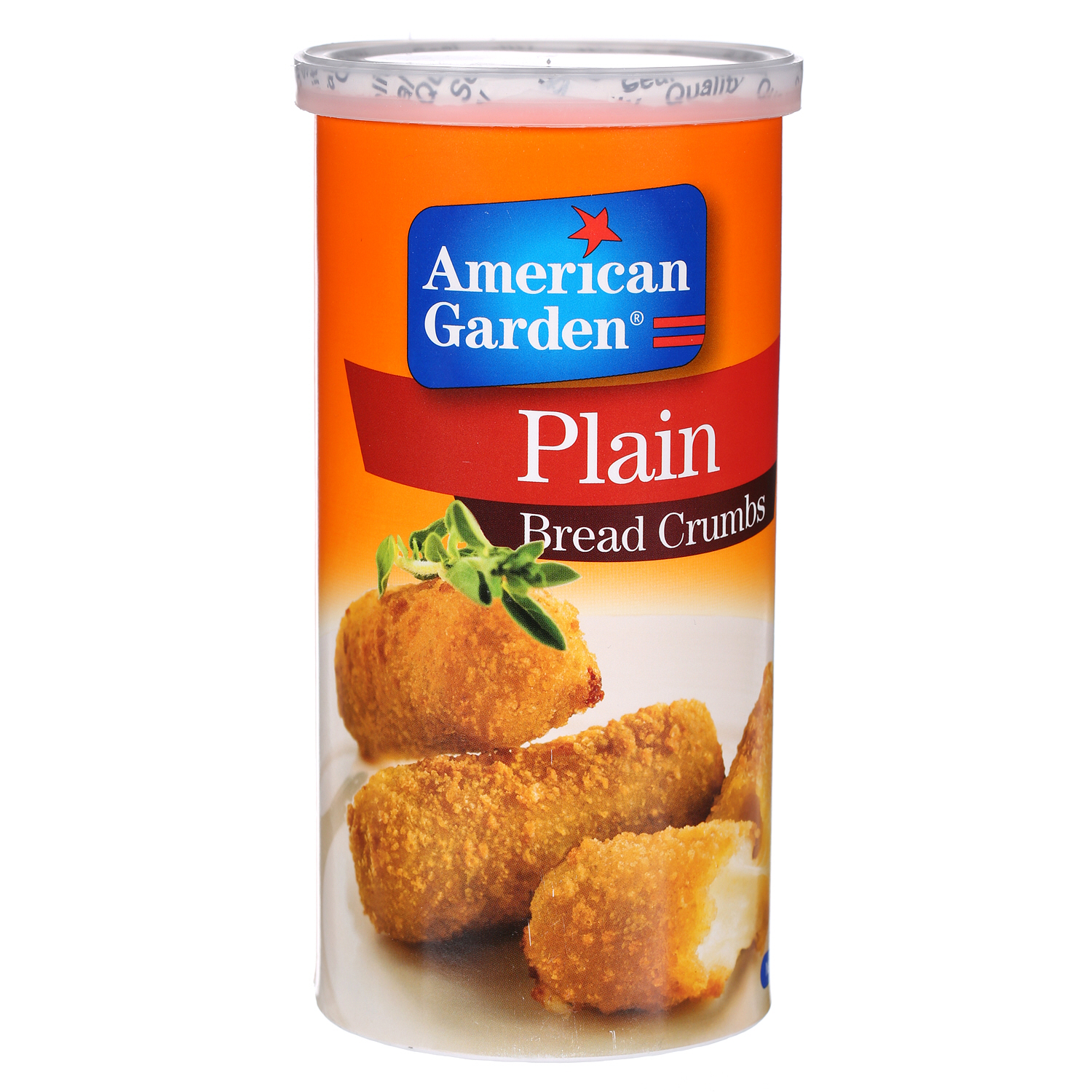 American Garden Bread Crumbs 15 Oz