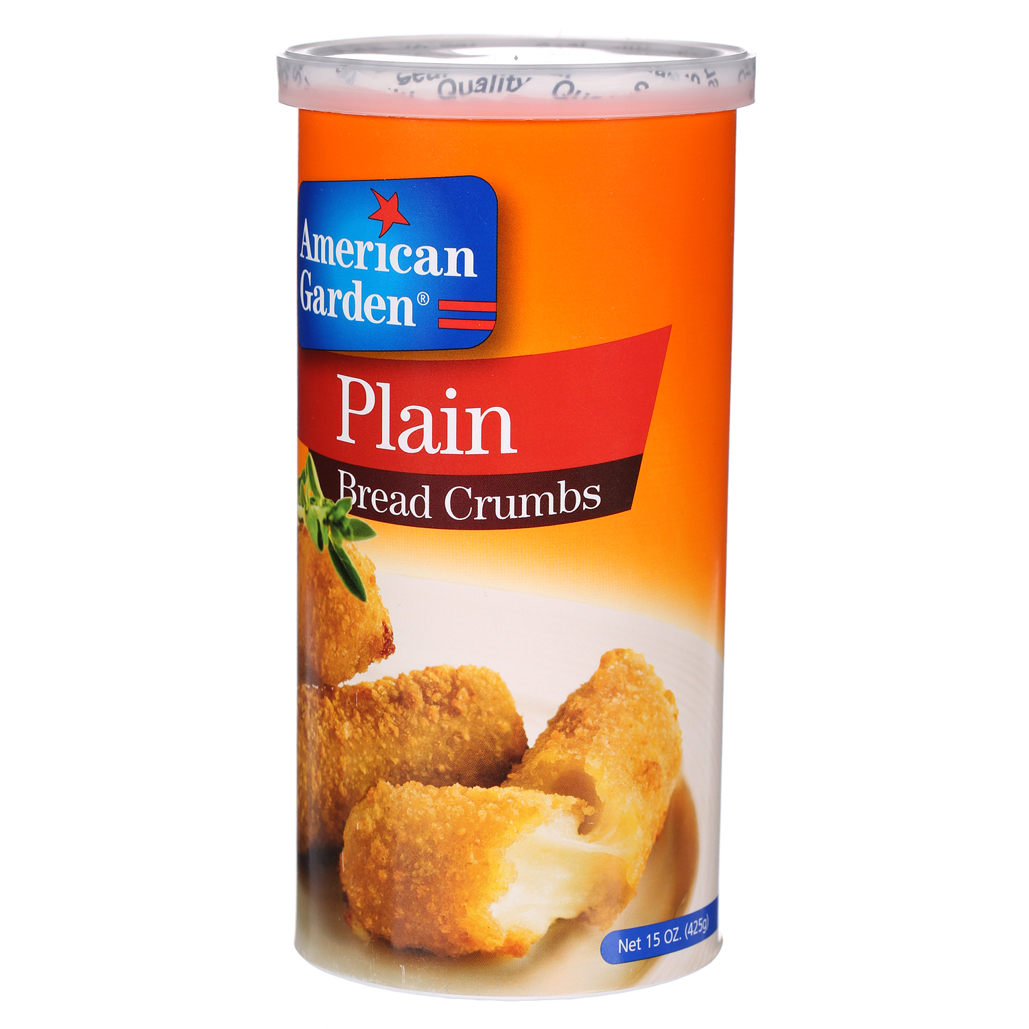 American Garden Bread Crumbs 15 Oz