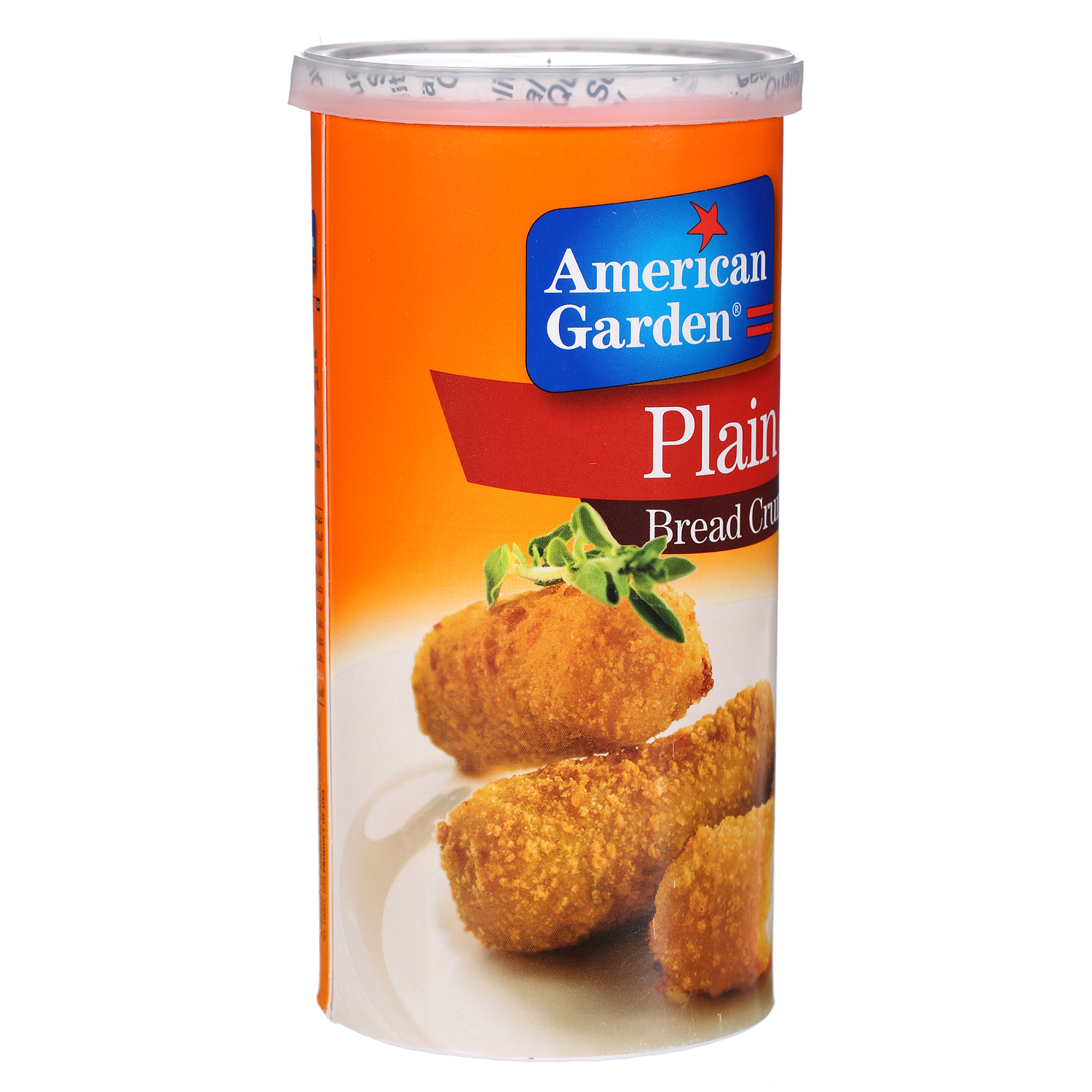 American Garden Bread Crumbs 15 Oz