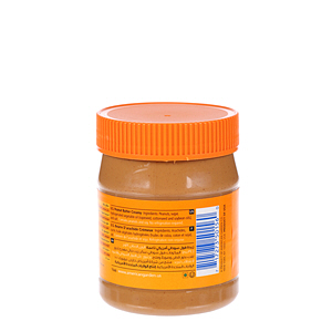 American Garden Peanut Butter Smooth 12Oz