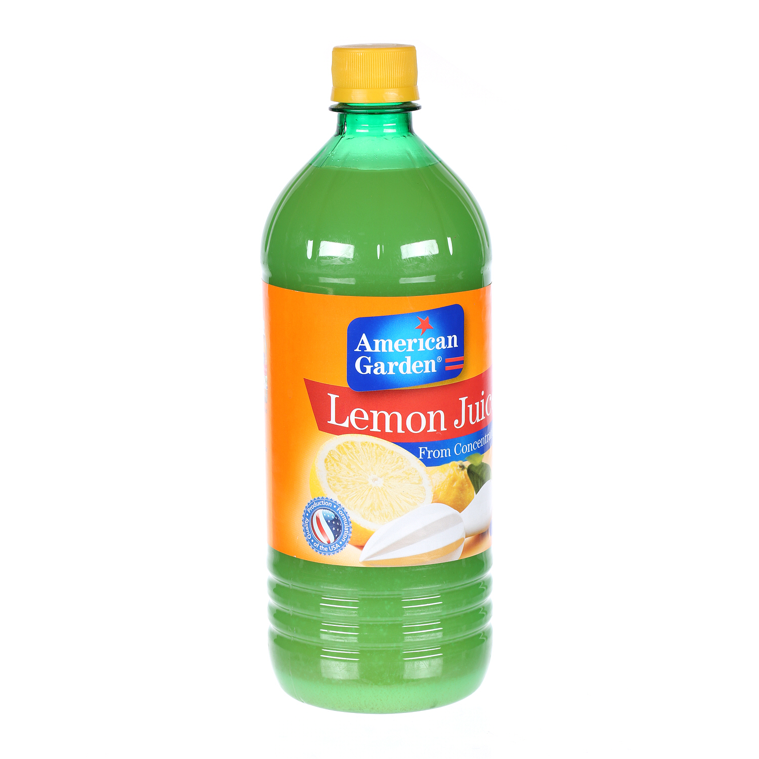 أميريكان جاردن عصير الليمون 32 أونصة