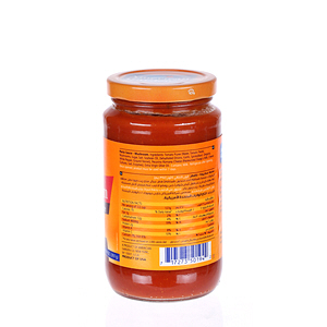 American Garden Pasta Sauce Mushroom 14 Oz